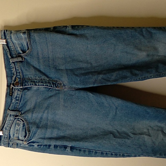 FASHION NOVA curvy straight legs size 140 - Picture 10 of 16